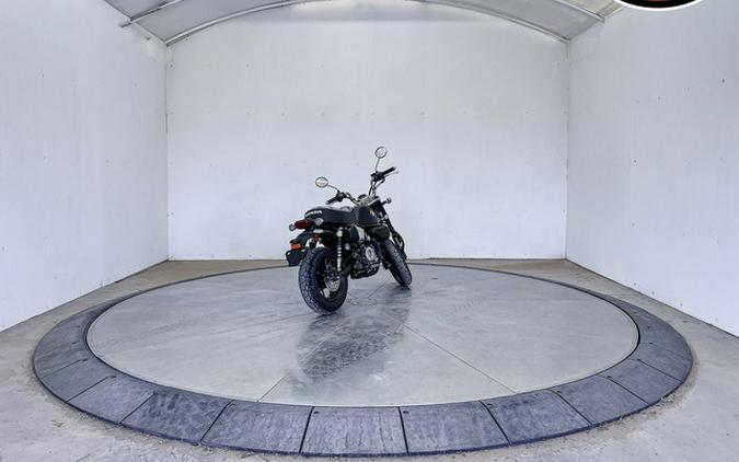 2026 Honda Monkey