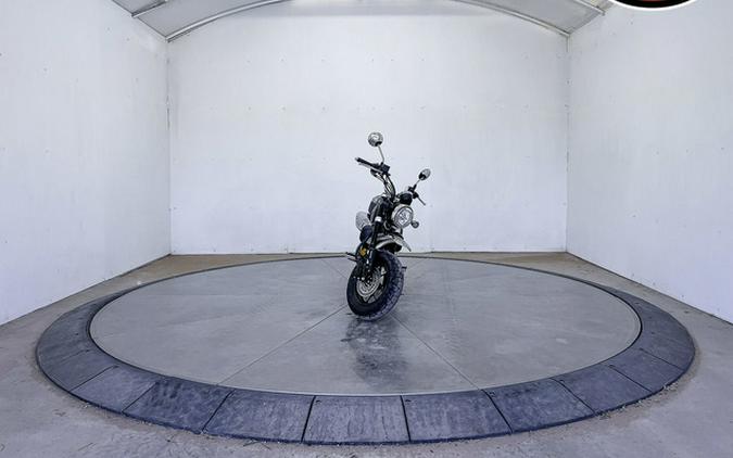 2026 Honda Monkey