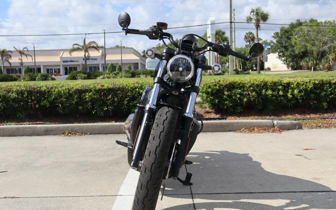 2026 Harley-Davidson Nightster®