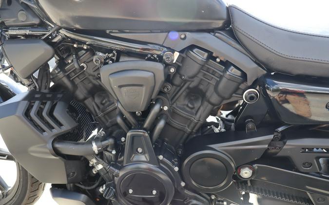 2026 Harley-Davidson Nightster®