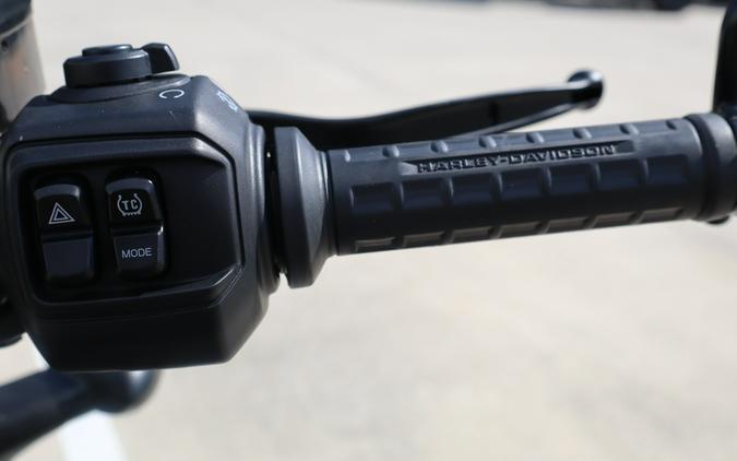 2026 Harley-Davidson Nightster®
