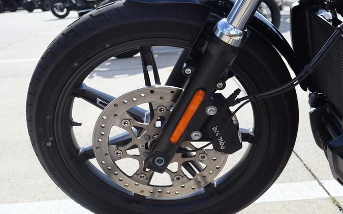 2026 Harley-Davidson Nightster®