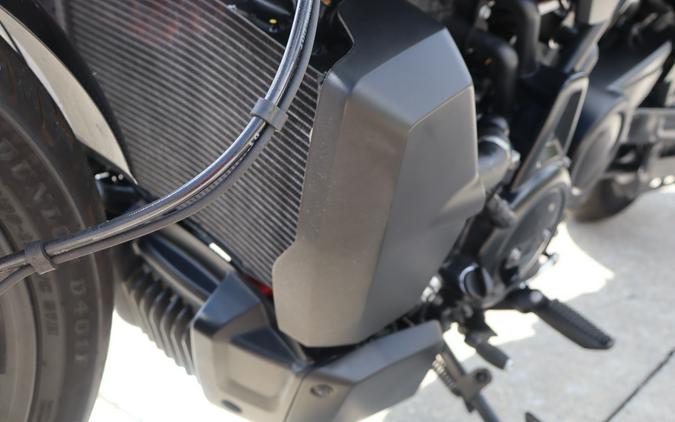 2026 Harley-Davidson Nightster®