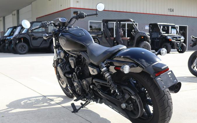 2026 Harley-Davidson Nightster®