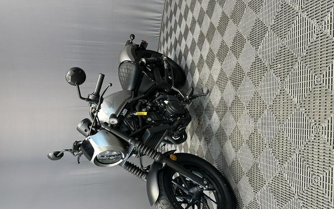 2022 HONDA REBEL 500 ABS SE