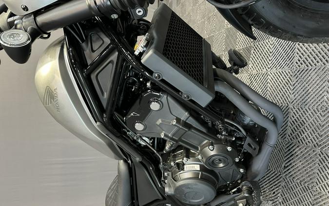 2022 HONDA REBEL 500 ABS SE