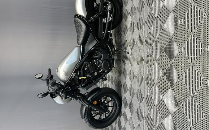 2022 HONDA REBEL 500 ABS SE