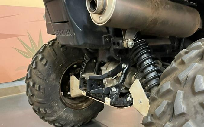 2024 Suzuki KingQuad 750 AXi Power Steering