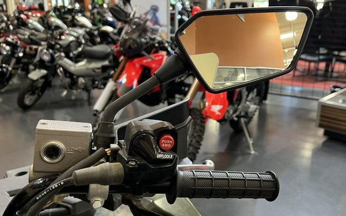 2024 Suzuki KingQuad 750 AXi Power Steering