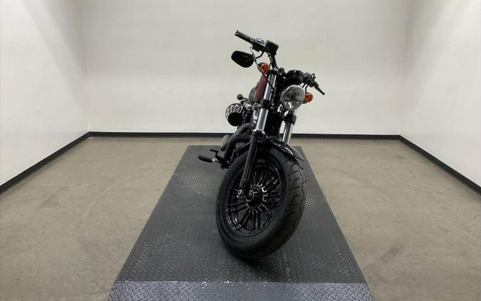 2016 Harley-Davidson Sportster® Forty-Eight®