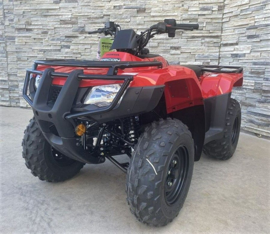 2023 Honda® Fourtrax Recon ES