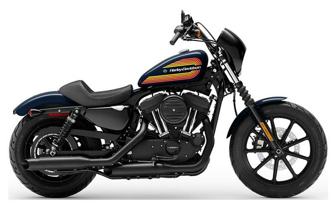 2020 Harley-Davidson Iron 1200™