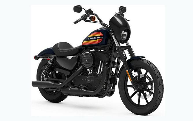 2020 Harley-Davidson Iron 1200™