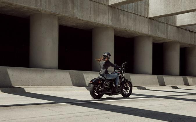 2020 Harley-Davidson Iron 1200™