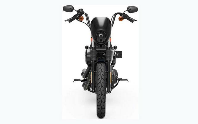 2020 Harley-Davidson Iron 1200™