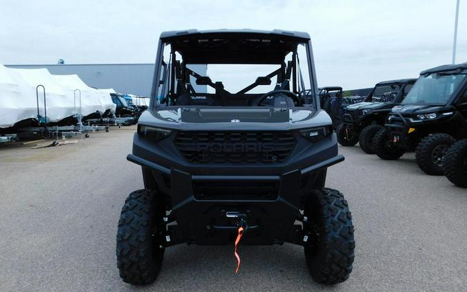 2024 Polaris® Ranger Crew 1000 Premium