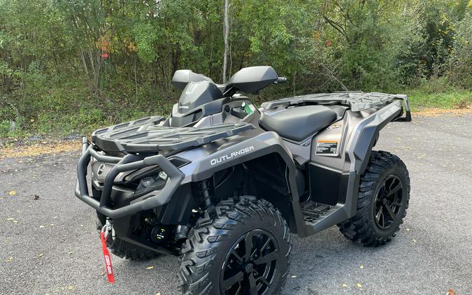 2023 Can-Am Outlander XT 850