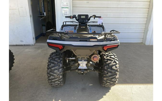 2024 Polaris Industries Sportsman® 570 Base