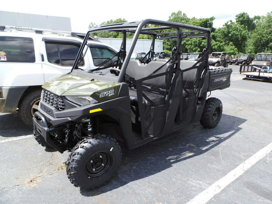 2024 Polaris Industries R24M4A57B1