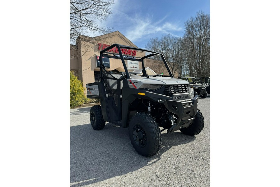 2024 Polaris Industries Ranger® SP 570 Premium