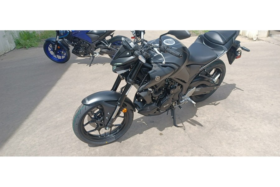 2023 Yamaha MT-03