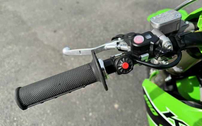 2023 Kawasaki KX™250