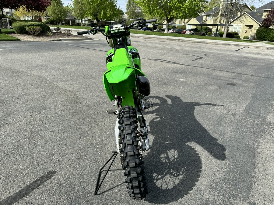 2023 Kawasaki KX™250