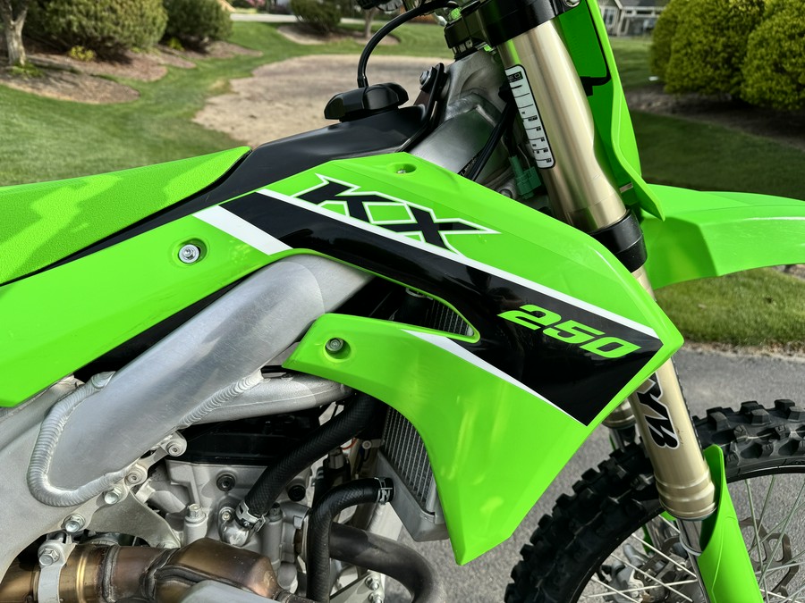 2023 Kawasaki KX™250