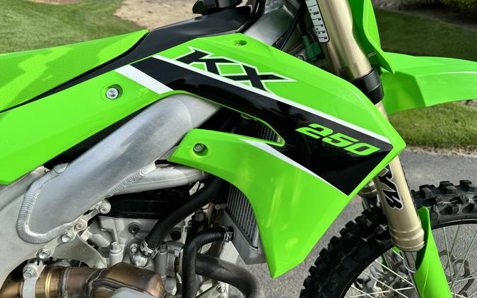 2023 Kawasaki KX™250