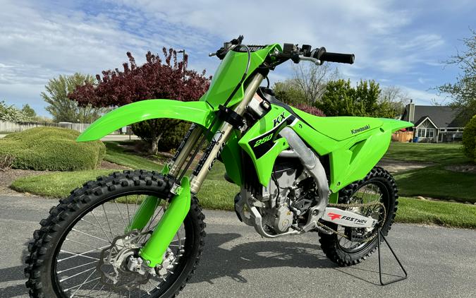 2023 Kawasaki KX™250