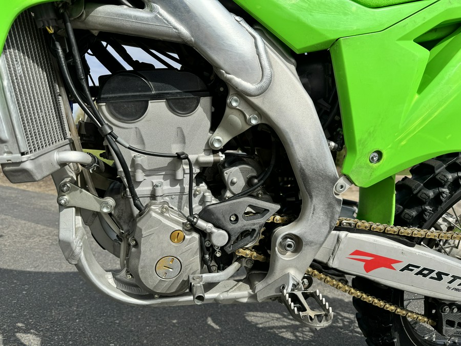 2023 Kawasaki KX™250