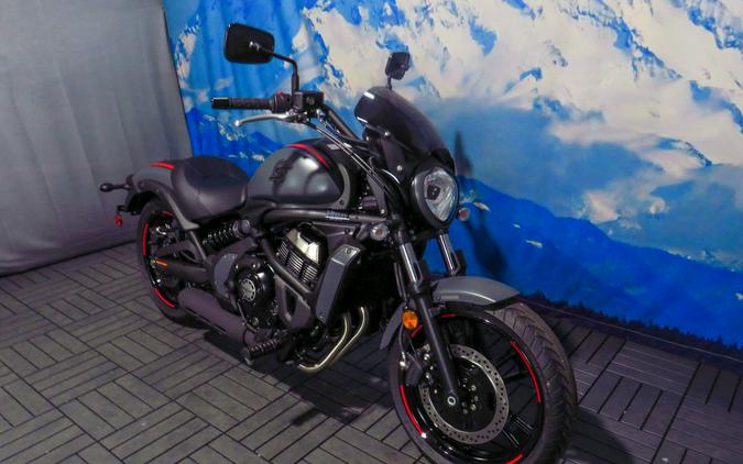 2024 Kawasaki Vulcan® S Cafe ABS