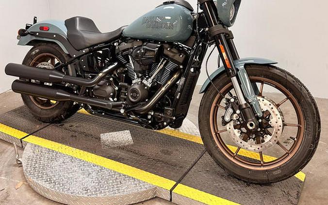 2024 Harley-Davidson® FXLRS - Low Rider® S