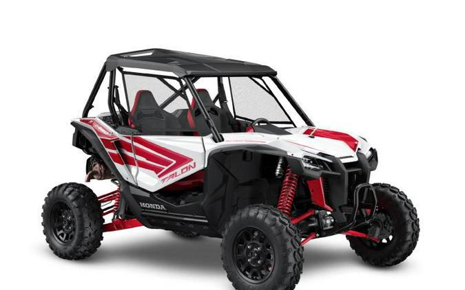 2021 Honda® Talon 1000R