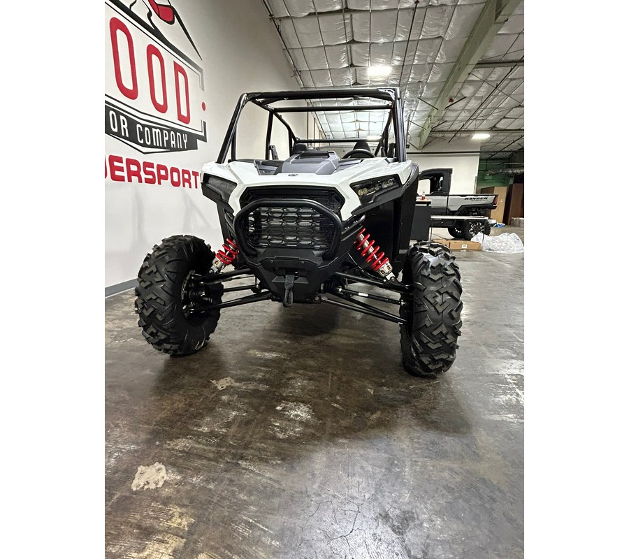 2024 Polaris RZR XP 4 1000 Sport