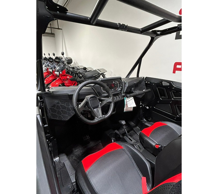 2024 Polaris RZR XP 4 1000 Sport