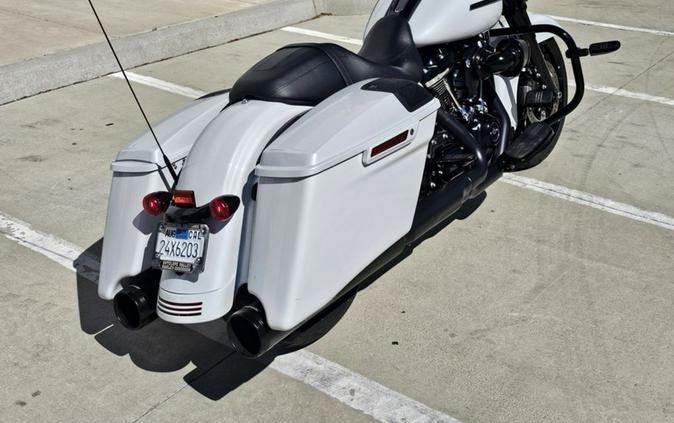 2020 Harley-Davidson® FLHXS