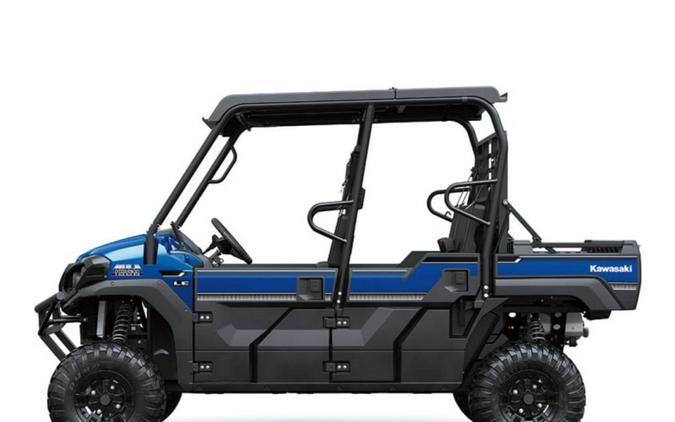 2024 Kawasaki Mule PRO-FXT™ 1000 LE