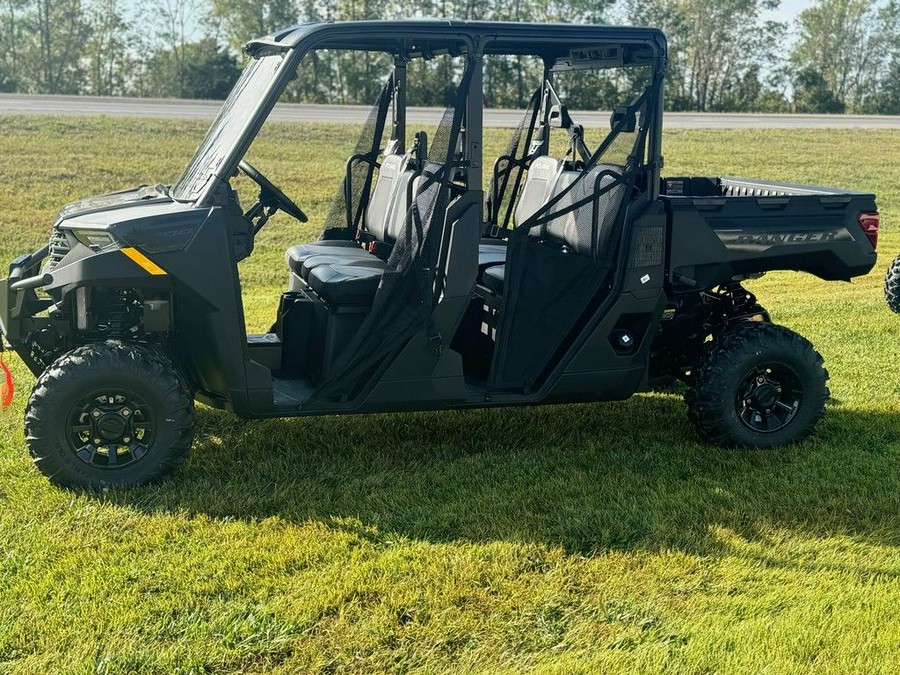 2025 Polaris® Ranger Crew 1000 Premium