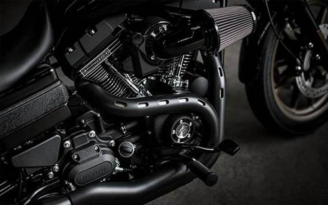 2017 Harley-Davidson Low Rider® S