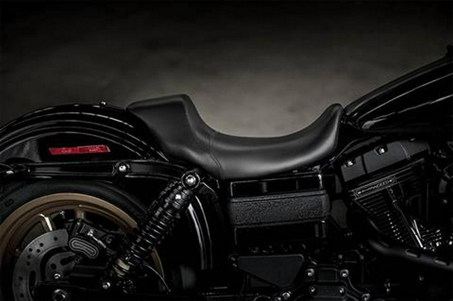 2017 Harley-Davidson Low Rider® S