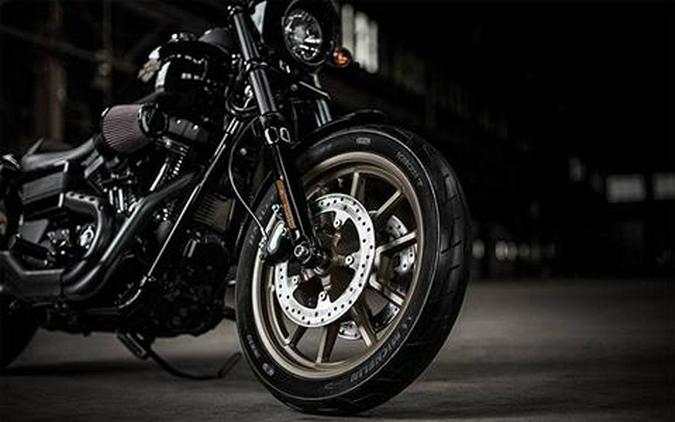 2017 Harley-Davidson Low Rider® S