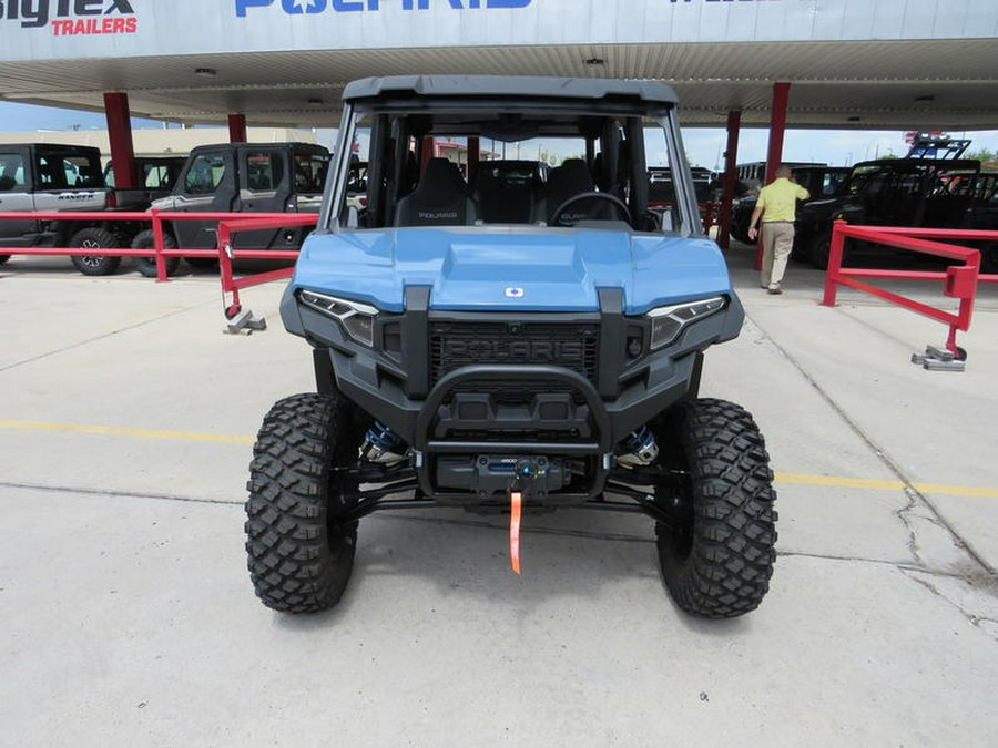 2024 Polaris® XPedition ADV 5 Ultimate