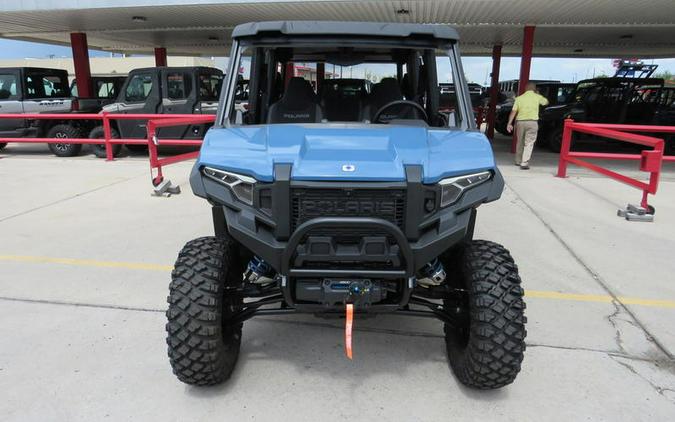 2024 Polaris® XPedition ADV 5 Ultimate