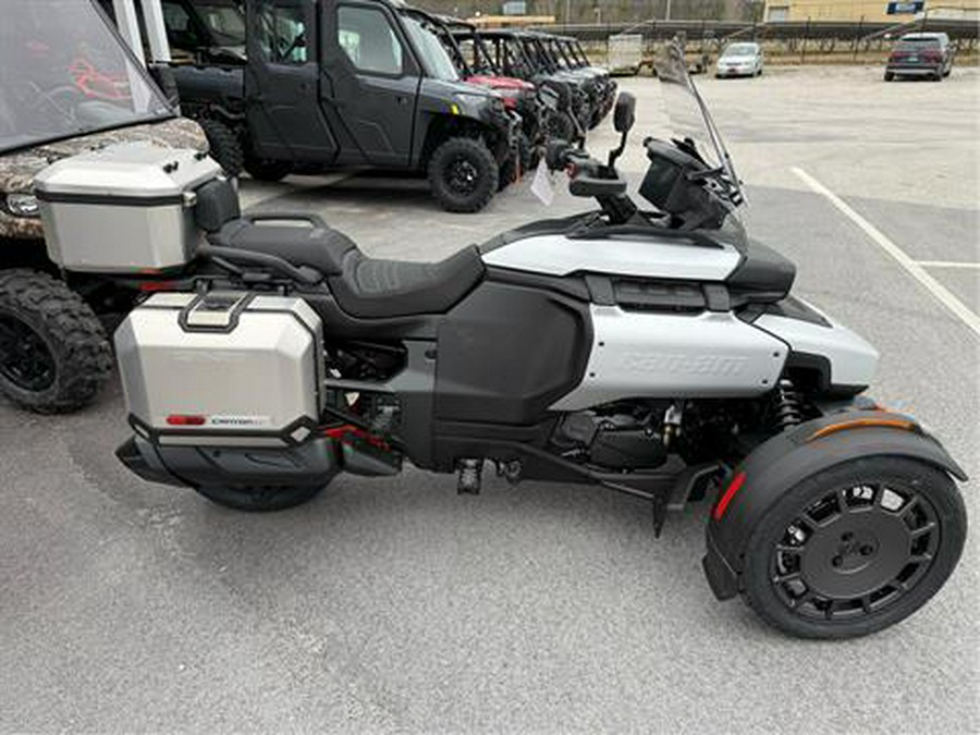 2025 Can-Am Canyon XT