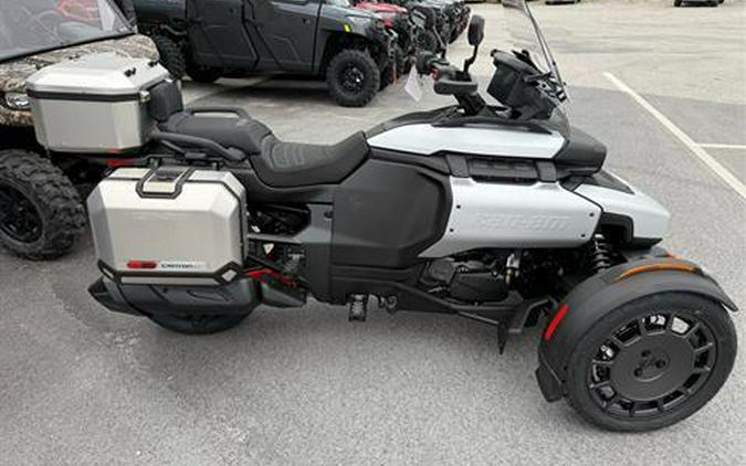 2025 Can-Am Canyon XT