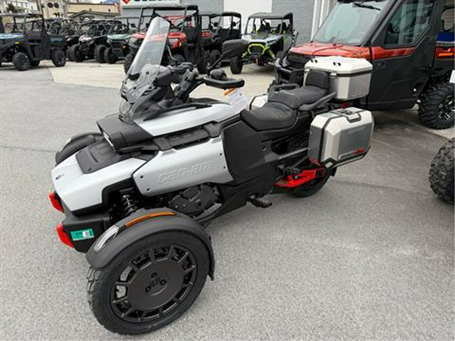 2025 Can-Am Canyon XT