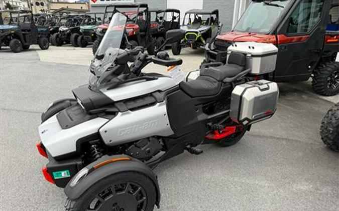 2025 Can-Am Canyon XT