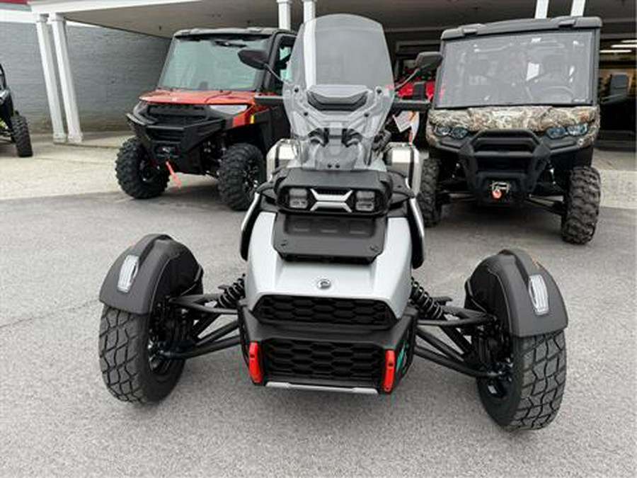 2025 Can-Am Canyon XT
