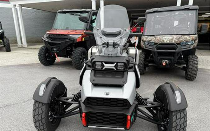 2025 Can-Am Canyon XT